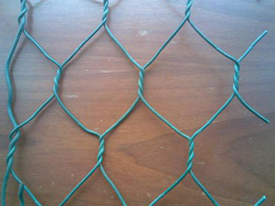 五拧石笼网